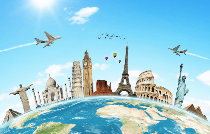 travel quotes short