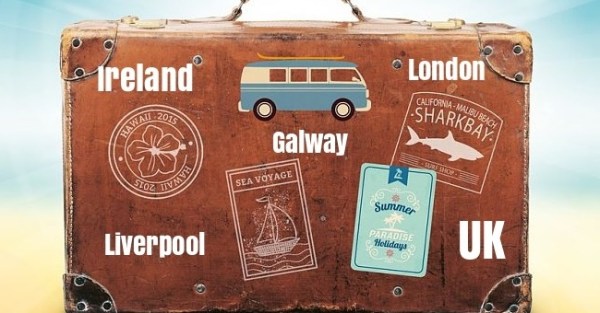 travel quotes short