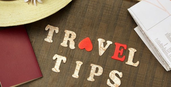 travel tips